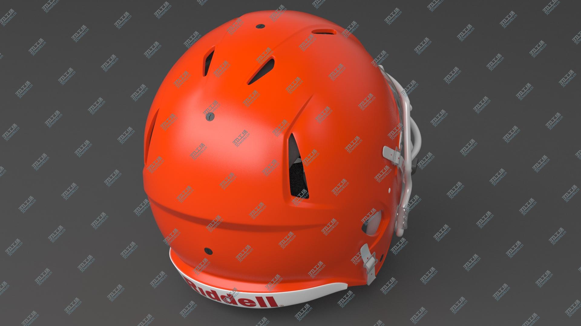 images/goods_img/2021040231/Speed Icon Riddell Helmet 3D model/4.jpg